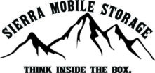 Sierra Mobile Storage 775-549-3333